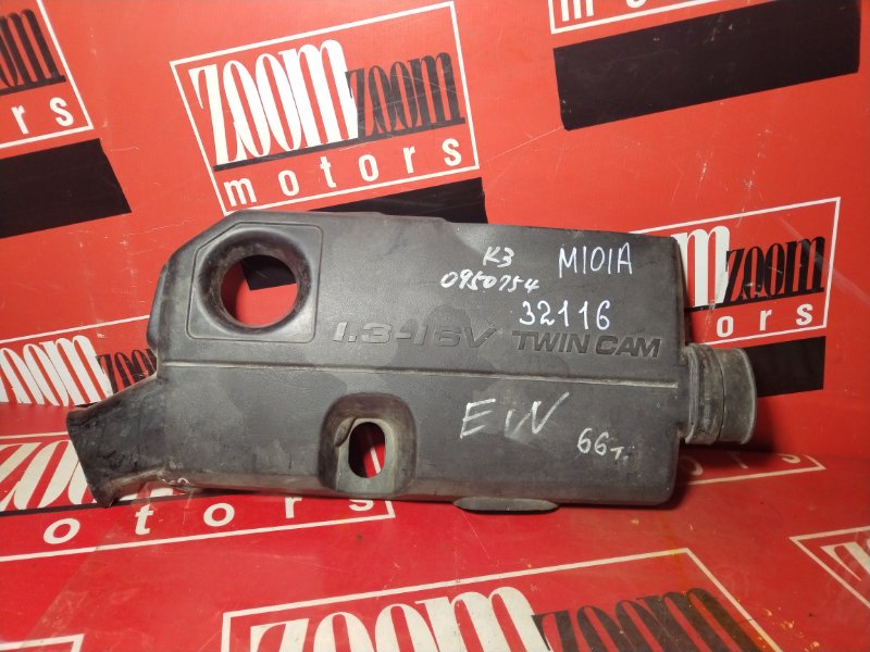 Крышка на двигатель декоративная, 1000 рублей, Красноярск