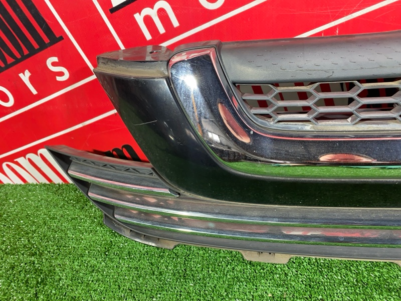 Решетка радиатора, 13800 рублей, Солонцы