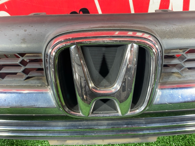 Решетка радиатора, 13800 рублей, Солонцы