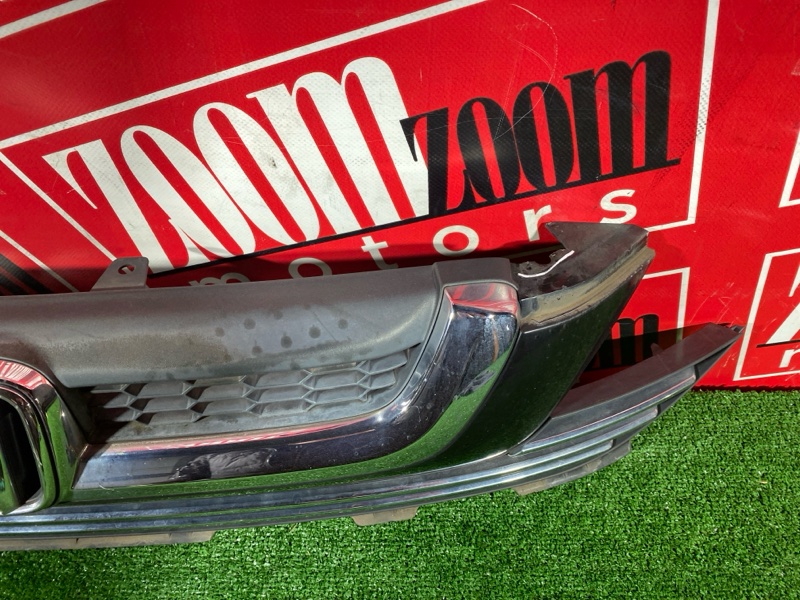 Решетка радиатора, 13800 рублей, Солонцы