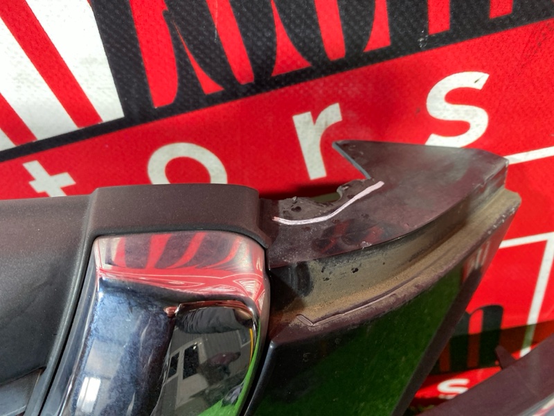 Решетка радиатора, 13800 рублей, Солонцы