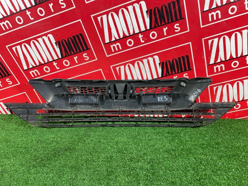 Решетка радиатора, 13800 рублей, Солонцы