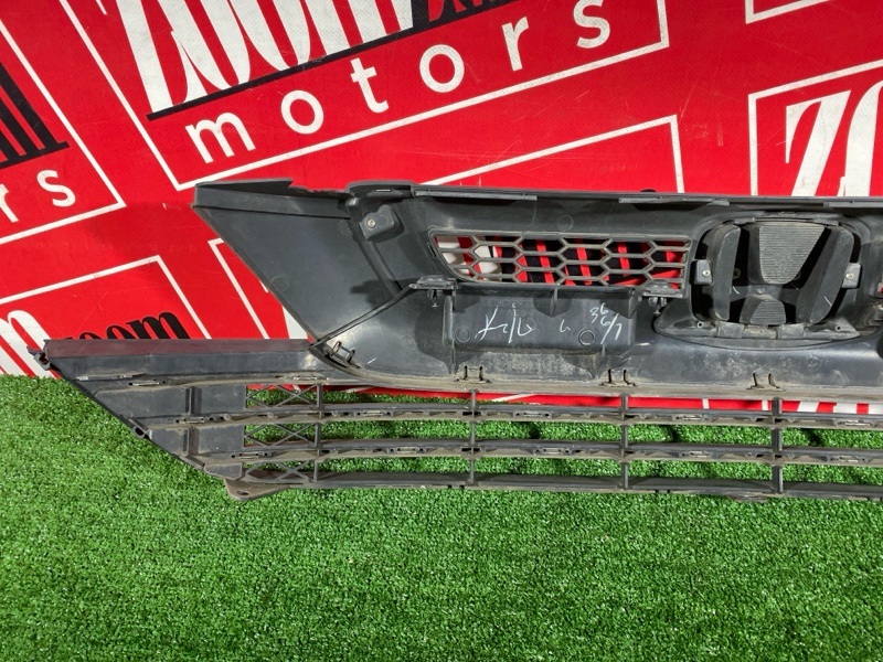 Решетка радиатора, 13800 рублей, Солонцы