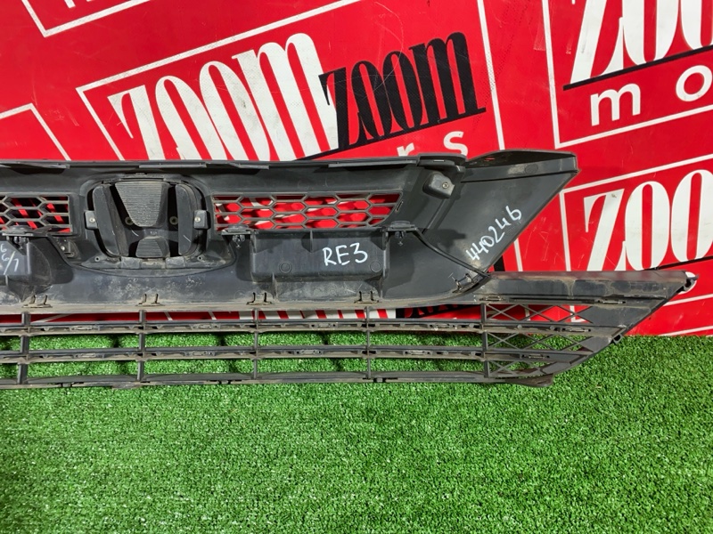 Решетка радиатора, 13800 рублей, Солонцы