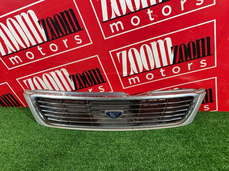 Решетка радиатора, 2400 рублей, Солонцы