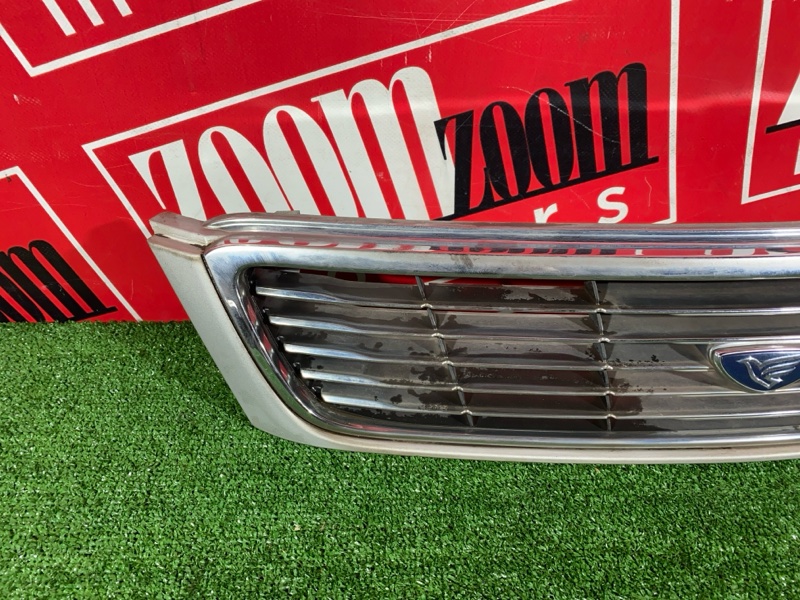 Решетка радиатора, 2400 рублей, Солонцы