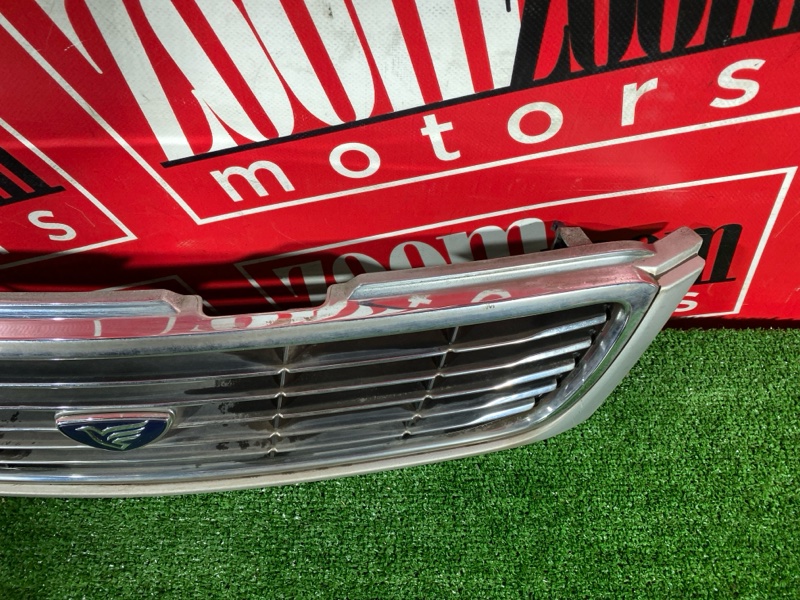 Решетка радиатора, 2400 рублей, Солонцы