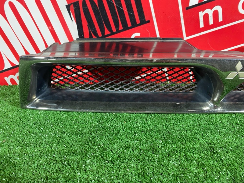 Решетка радиатора, 7600 рублей, Солонцы