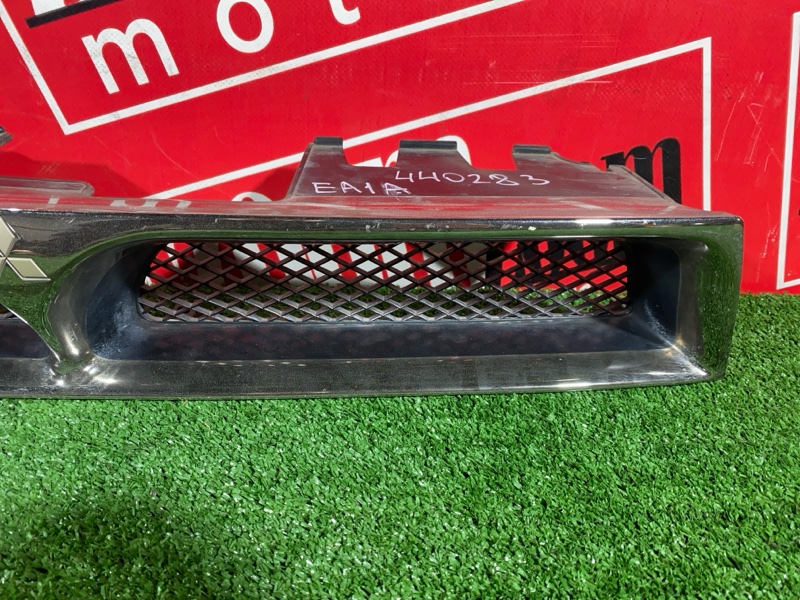 Решетка радиатора, 7600 рублей, Солонцы