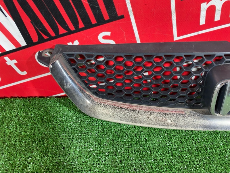 Решетка радиатора, 2700 рублей, Солонцы