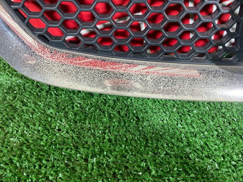 Решетка радиатора, 2700 рублей, Солонцы