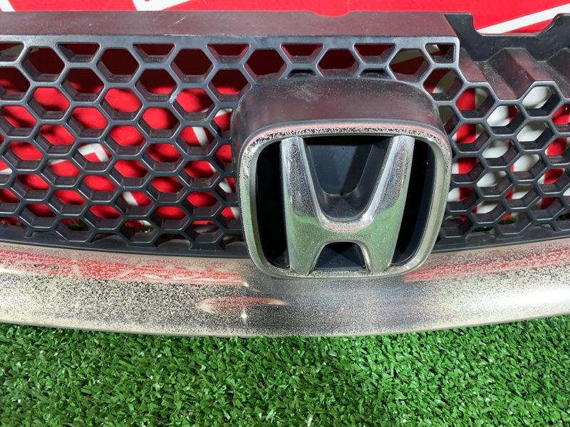 Решетка радиатора, 2700 рублей, Солонцы