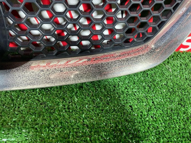 Решетка радиатора, 2700 рублей, Солонцы