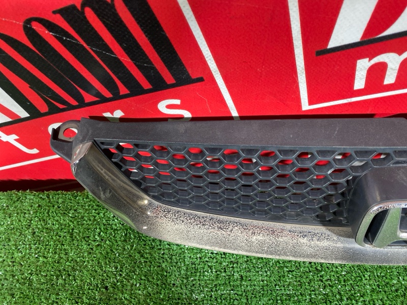 Решетка радиатора, 2700 рублей, Солонцы