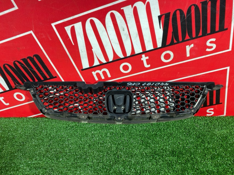 Решетка радиатора, 2700 рублей, Солонцы