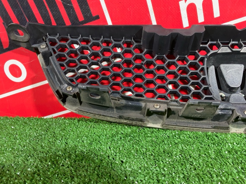 Решетка радиатора, 2700 рублей, Солонцы