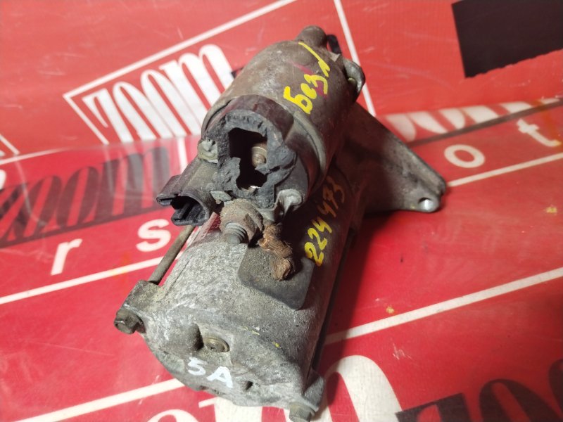 Стартер, 4800 рублей, Красноярск