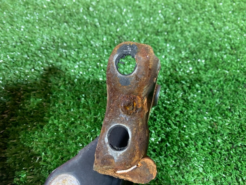 Петля (Шарнир капота), 500 рублей, Солонцы