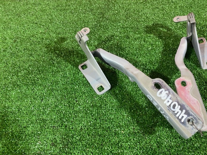 Петля (Шарнир капота), 2400 рублей, Солонцы