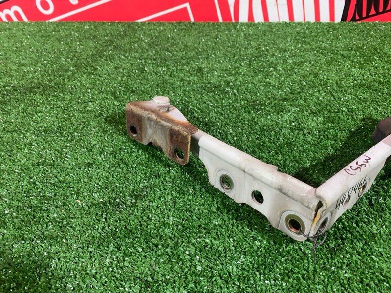 Петля (Шарнир капота), 500 рублей, Солонцы