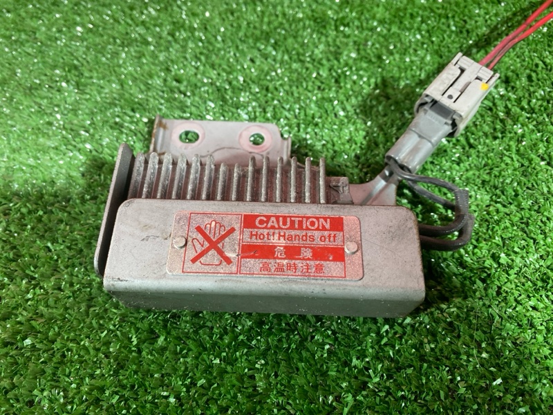 Резистор АКПП, 1000 рублей, Солонцы