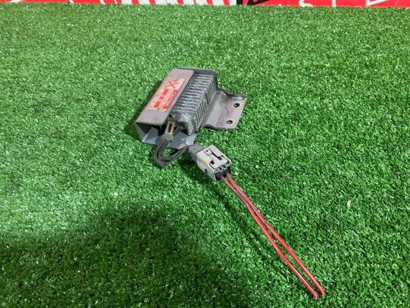 Резистор АКПП, 1000 рублей, Солонцы