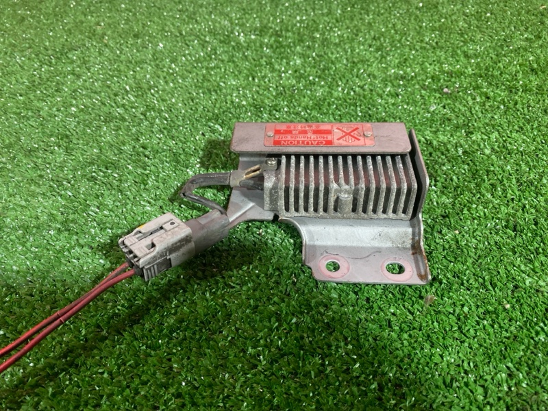 Резистор АКПП, 1000 рублей, Солонцы