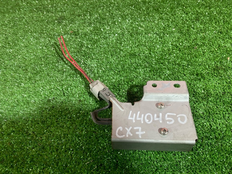 Резистор АКПП, 1000 рублей, Солонцы