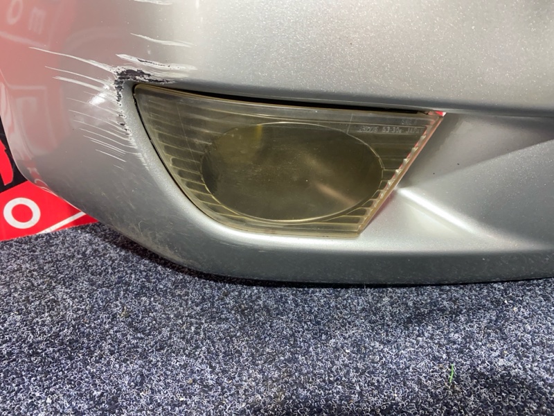 Бампер, 16700 рублей, Солонцы