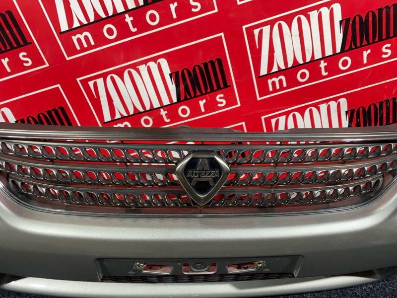 Бампер, 16700 рублей, Солонцы