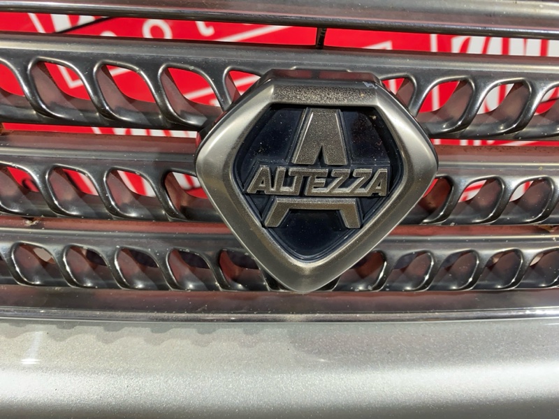 Бампер, 16700 рублей, Солонцы