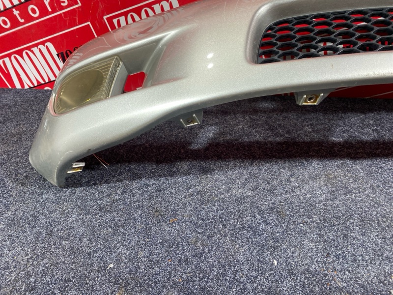 Бампер, 16700 рублей, Солонцы