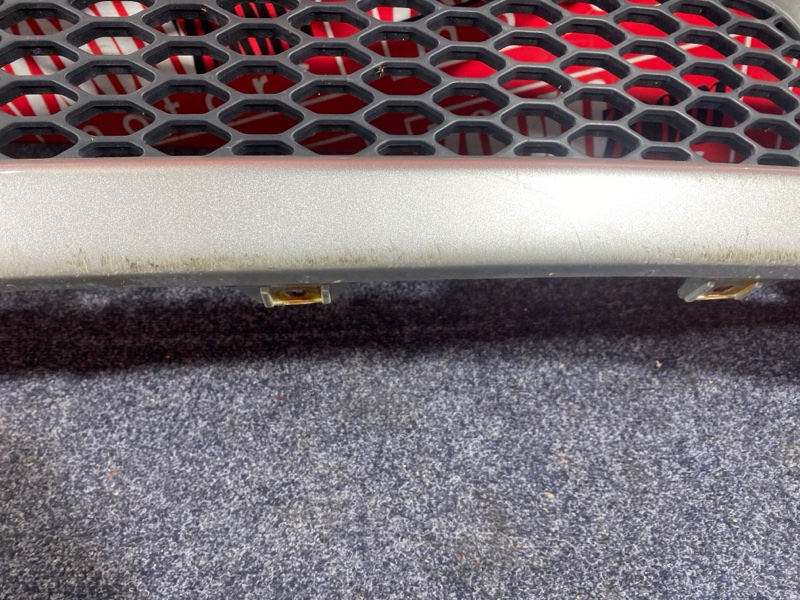 Бампер, 16700 рублей, Солонцы