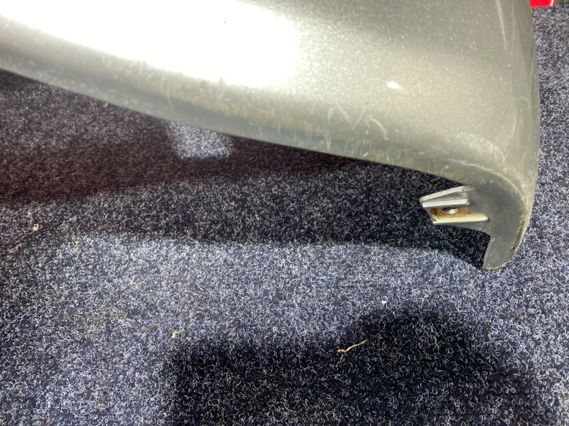 Бампер, 16700 рублей, Солонцы