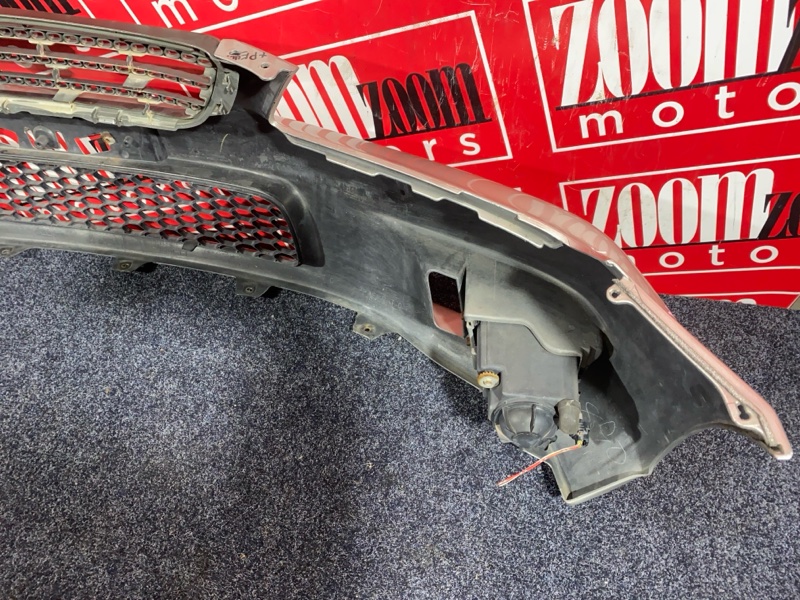 Бампер, 16700 рублей, Солонцы