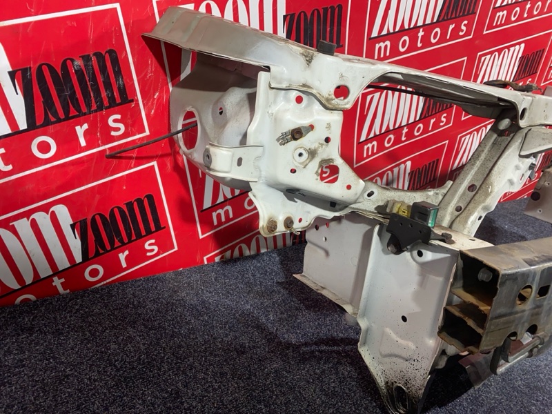 Рамка радиатора, 8600 рублей, Солонцы