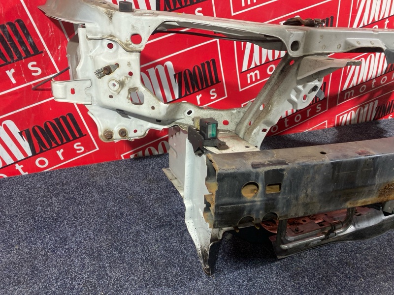 Рамка радиатора, 8600 рублей, Солонцы