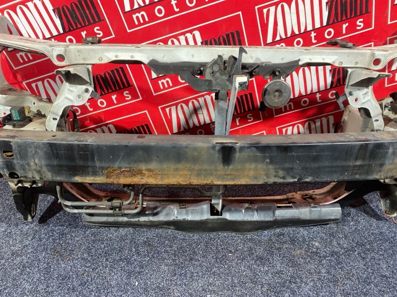 Рамка радиатора, 8600 рублей, Солонцы