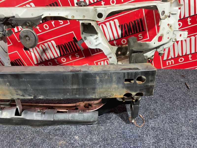 Рамка радиатора, 8600 рублей, Солонцы