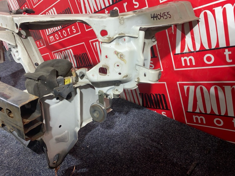 Рамка радиатора, 8600 рублей, Солонцы