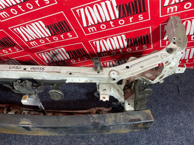 Рамка радиатора, 8600 рублей, Солонцы