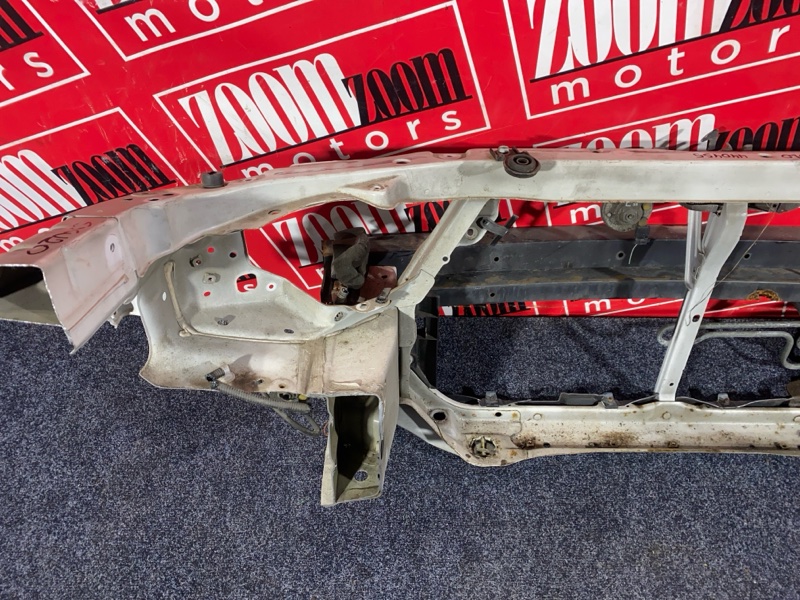 Рамка радиатора, 8600 рублей, Солонцы