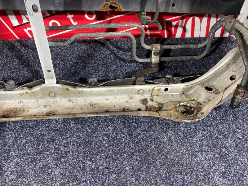 Рамка радиатора, 8600 рублей, Солонцы