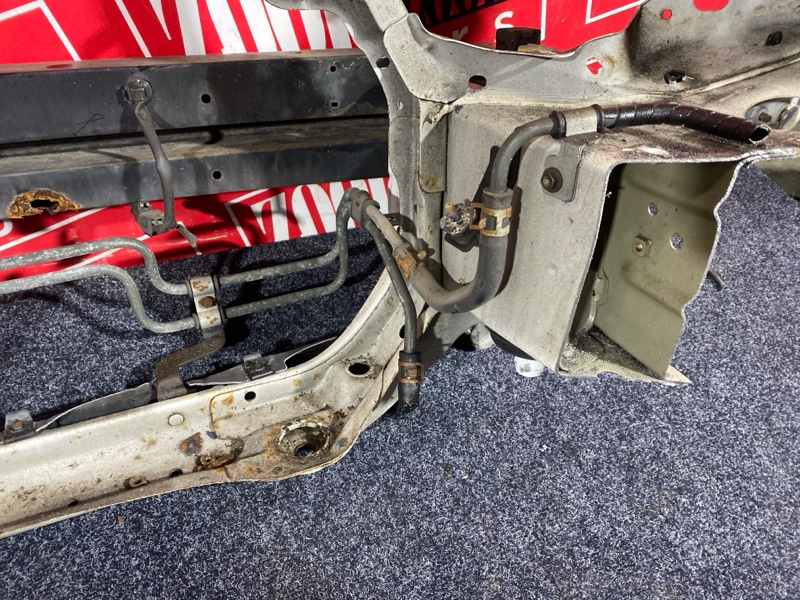 Рамка радиатора, 8600 рублей, Солонцы