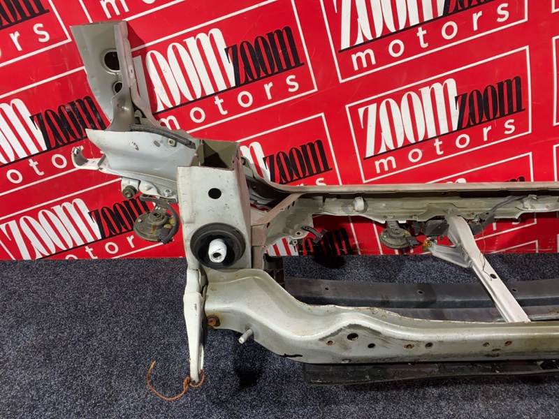 Рамка радиатора, 8600 рублей, Солонцы