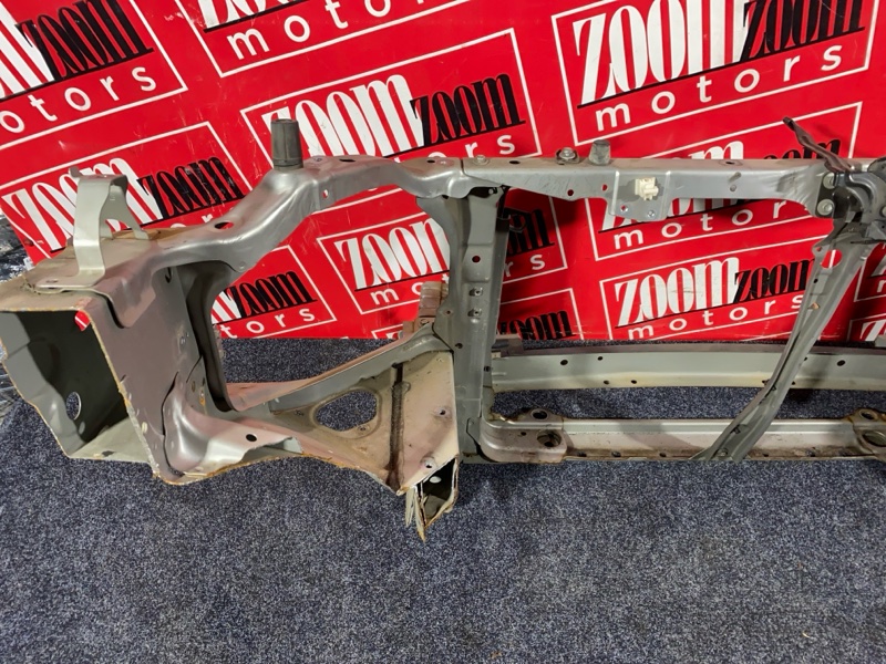 Рамка радиатора, 6700 рублей, Солонцы