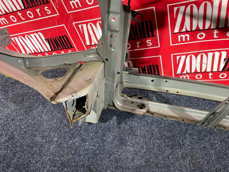 Рамка радиатора, 6700 рублей, Солонцы