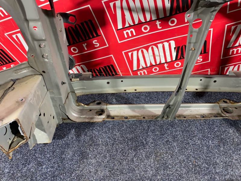 Рамка радиатора, 6700 рублей, Солонцы