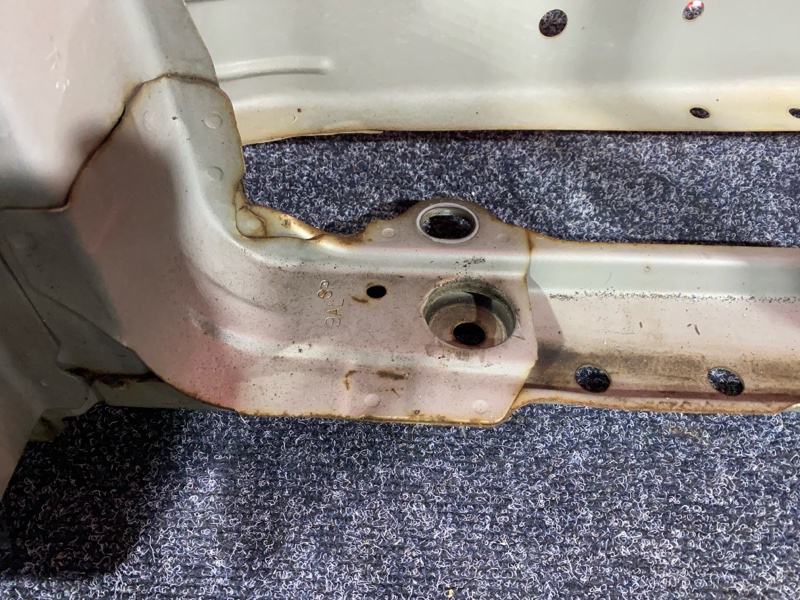 Рамка радиатора, 6700 рублей, Солонцы