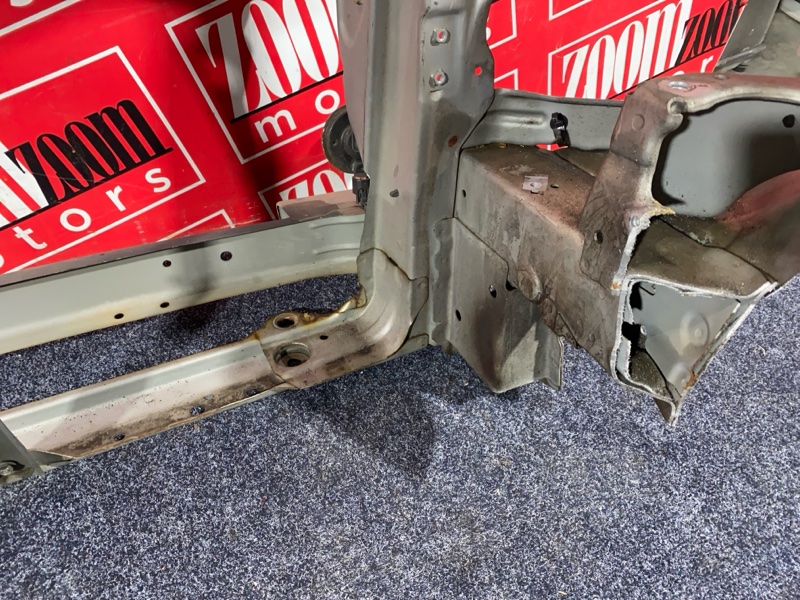 Рамка радиатора, 6700 рублей, Солонцы